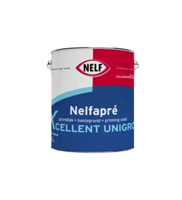 Nelf Nelfapre Xcellent Unigrond