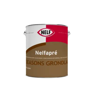 Nelf Nelfapre 4 Seasons Grondlak