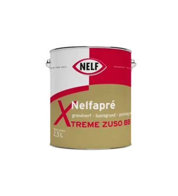 Nelf Nelfapre Xtreme Zuso BB