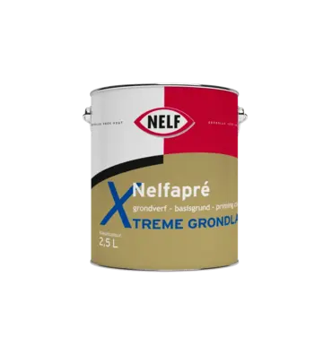 Nelf Nelfapre Xtreme Grondlak