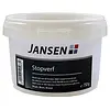 Stopverf Bruin Stopverf Bruin