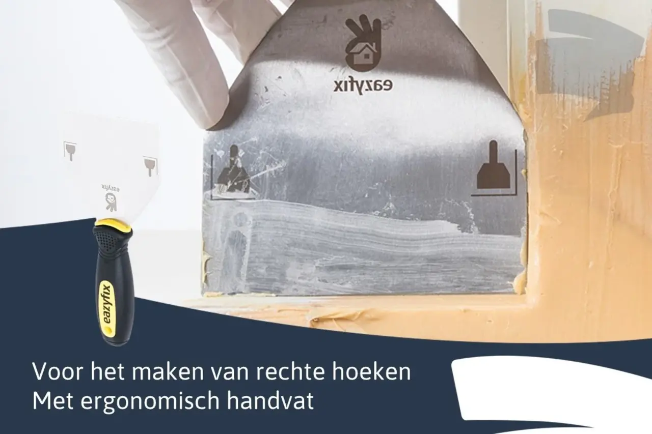 EazyFix RVS Reparatiemes Klein EazyFix RVS Reparatiemes Klein