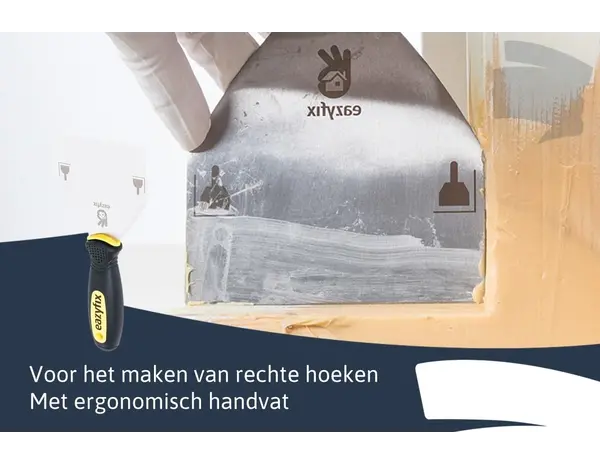 EazyFix RVS Reparatiemes Klein EazyFix RVS Reparatiemes Klein