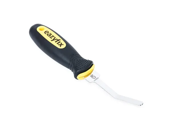 EazyFix RVS Aanbrandmes