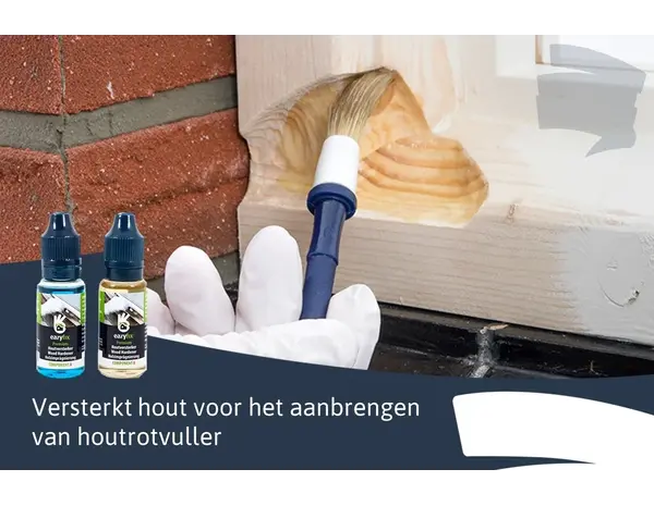 EazyFix Premium Houtversterker EazyFix Premium Houtversterker