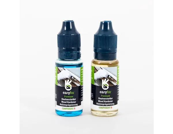 EazyFix Premium Houtversterker EazyFix Premium Houtversterker