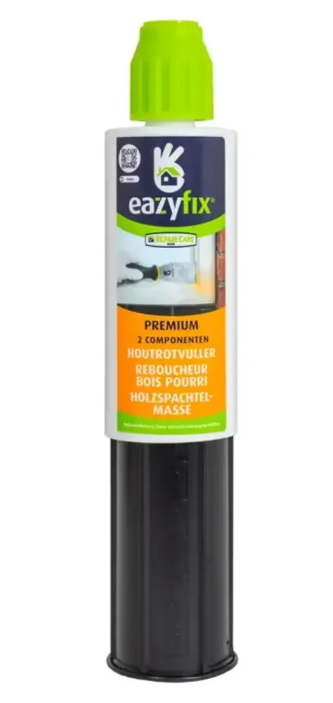 EazyFix Premium Houtrotvuller EazyFix Premium Houtrotvuller
