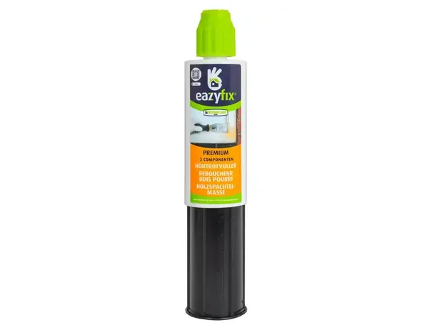 EazyFix Premium Houtrotvuller EazyFix Premium Houtrotvuller
