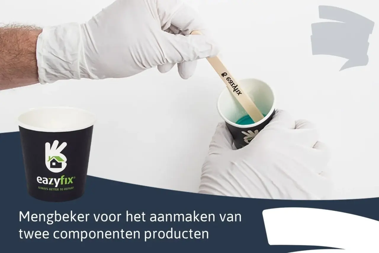 EazyFix Mengbeker EazyFix Mengbeker