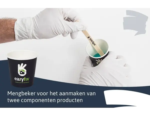 EazyFix Mengbeker EazyFix Mengbeker