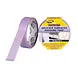 HPX Tapes Masking Tape 4800 Paars 25 mtr