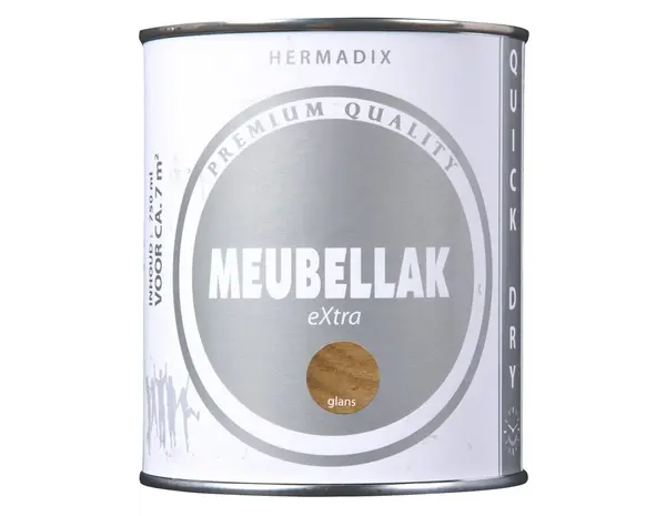 Hermadix Meubellak Extra Glans