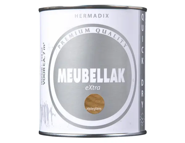 Hermadix Meubellak Extra Zijdeglans Hermadix Meubellak Extra Zijdeglans