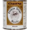 Antiek Wasolie