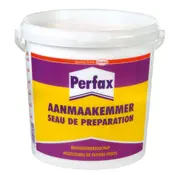 Perfax Aanmaakemmer