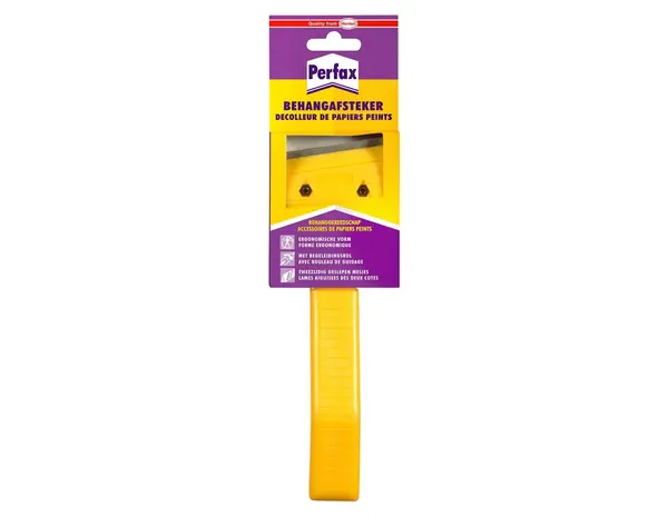 Perfax Powerblade Behangafsteker Perfax Powerblade Behangafsteker