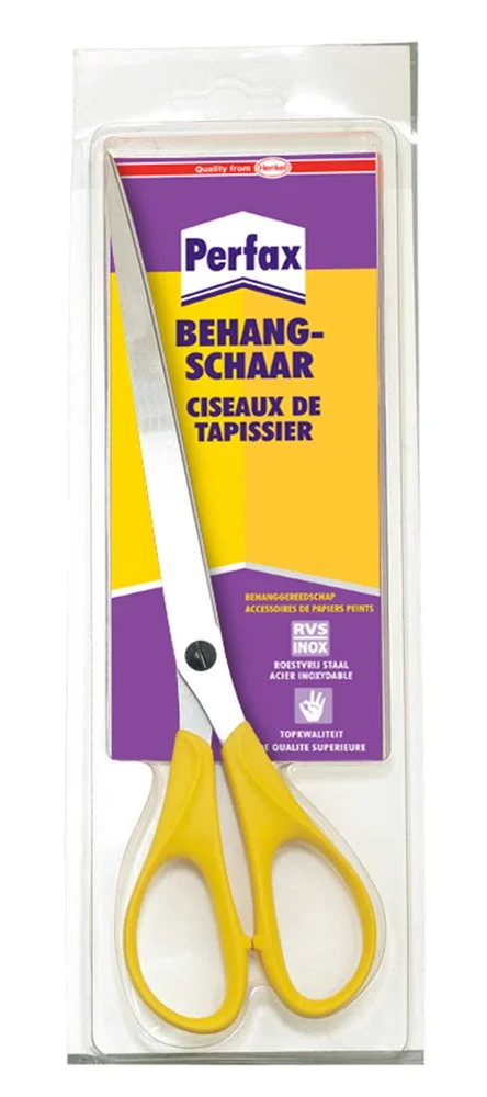 Cutexact Behangschaar | 1 ST