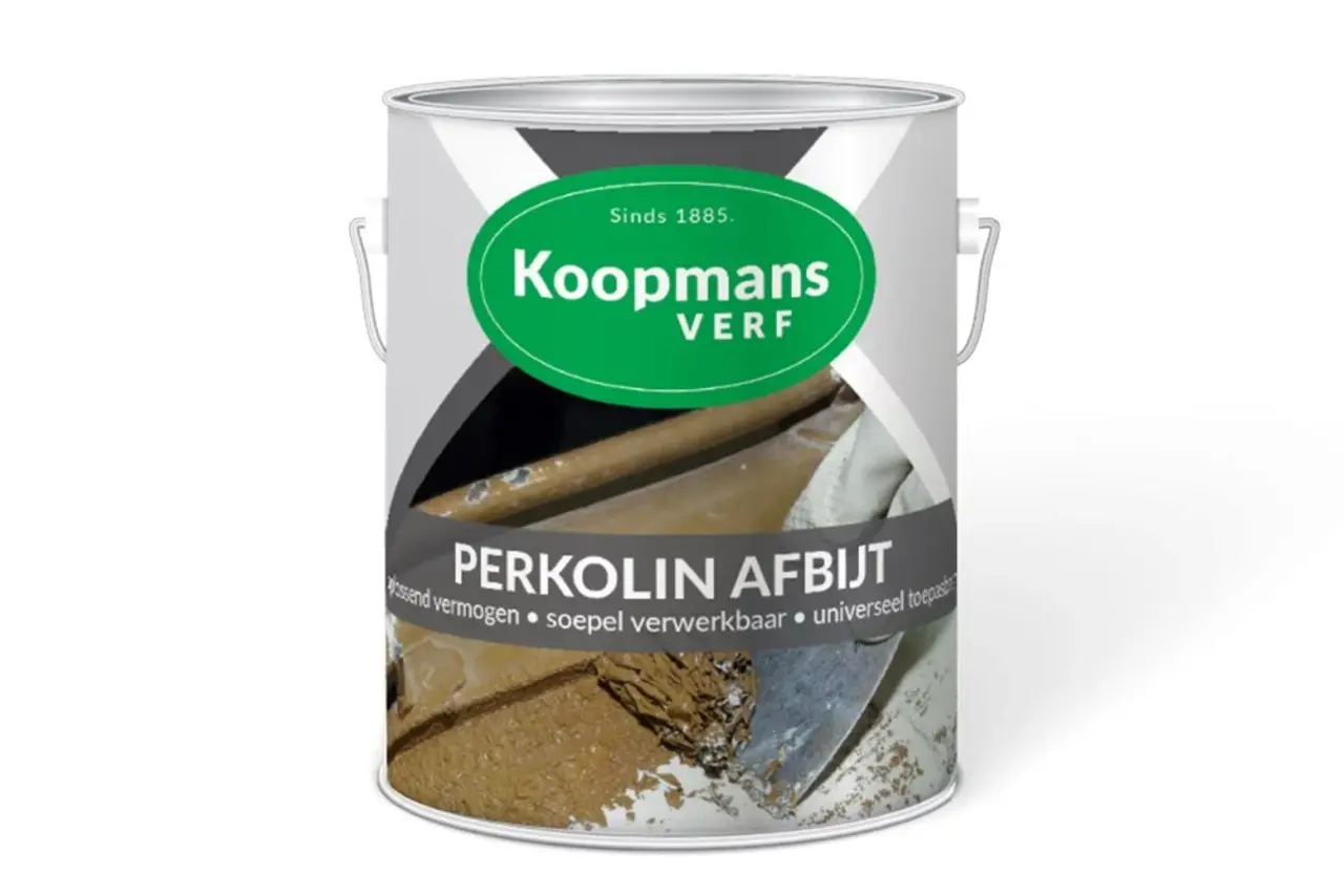 Koopmans Perkolin Afbijt MV Koopmans Perkolin Afbijt MV