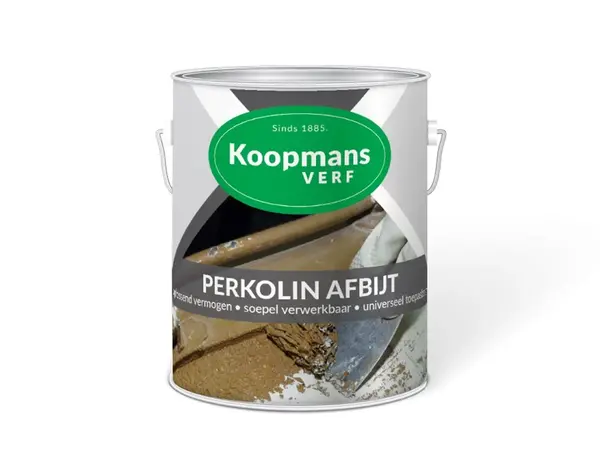 Koopmans Perkolin Afbijt MV Koopmans Perkolin Afbijt MV