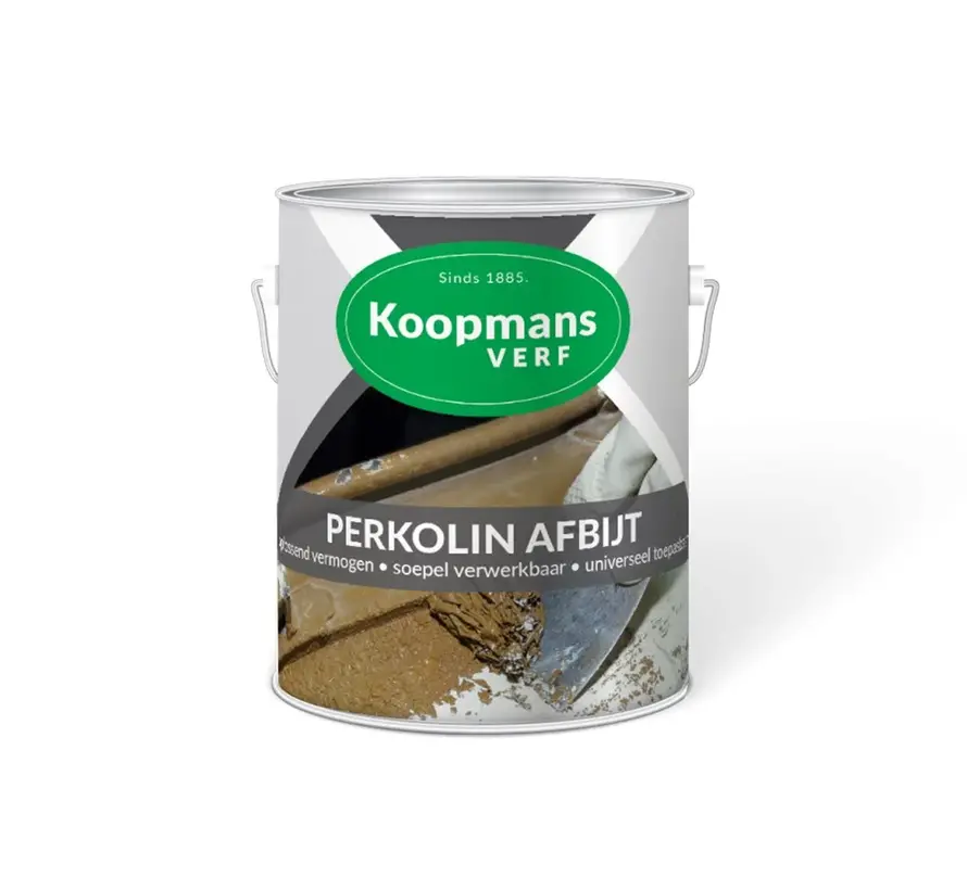 Koopmans Perkolin Afbijt MV - 250 ML