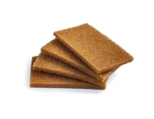 Trae-lyx Boenpad Bruin