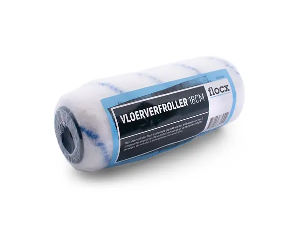 Flocx Vloerverfroller Flocx Vloerverfroller