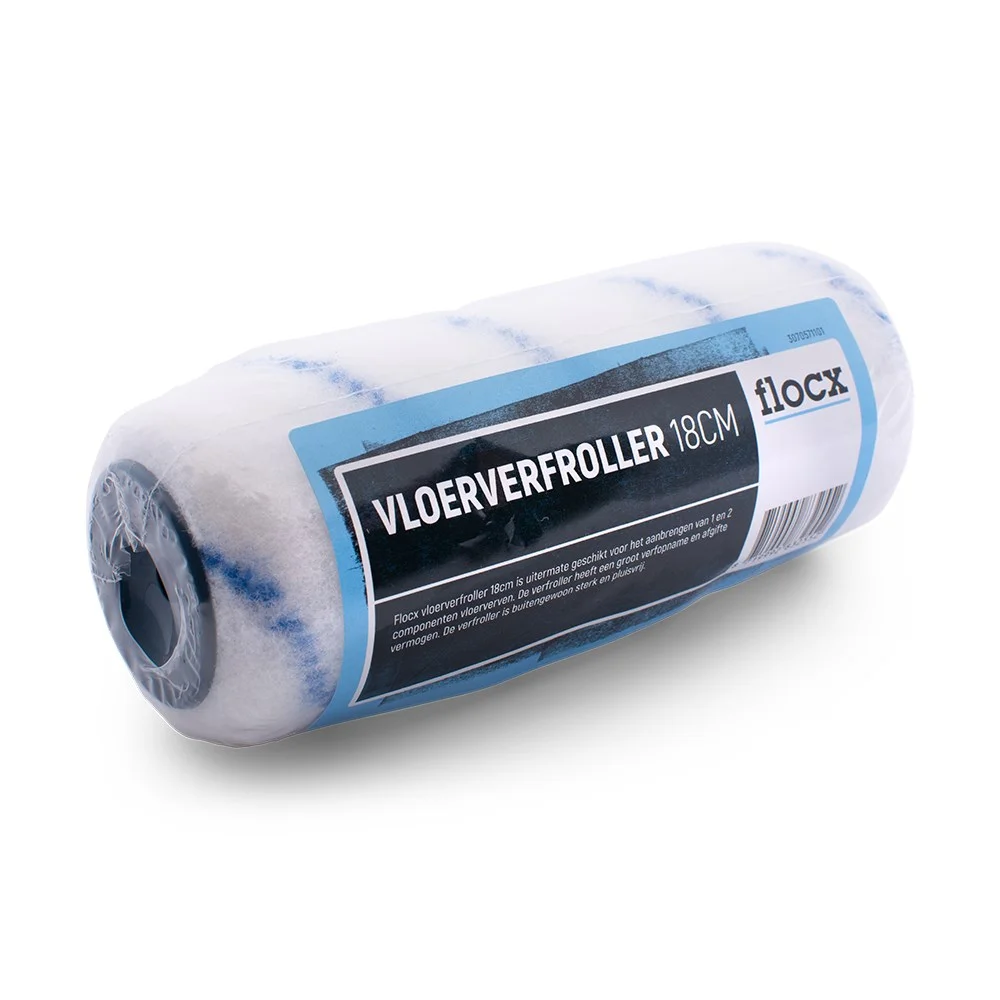Vloerverfroller | 18 cm