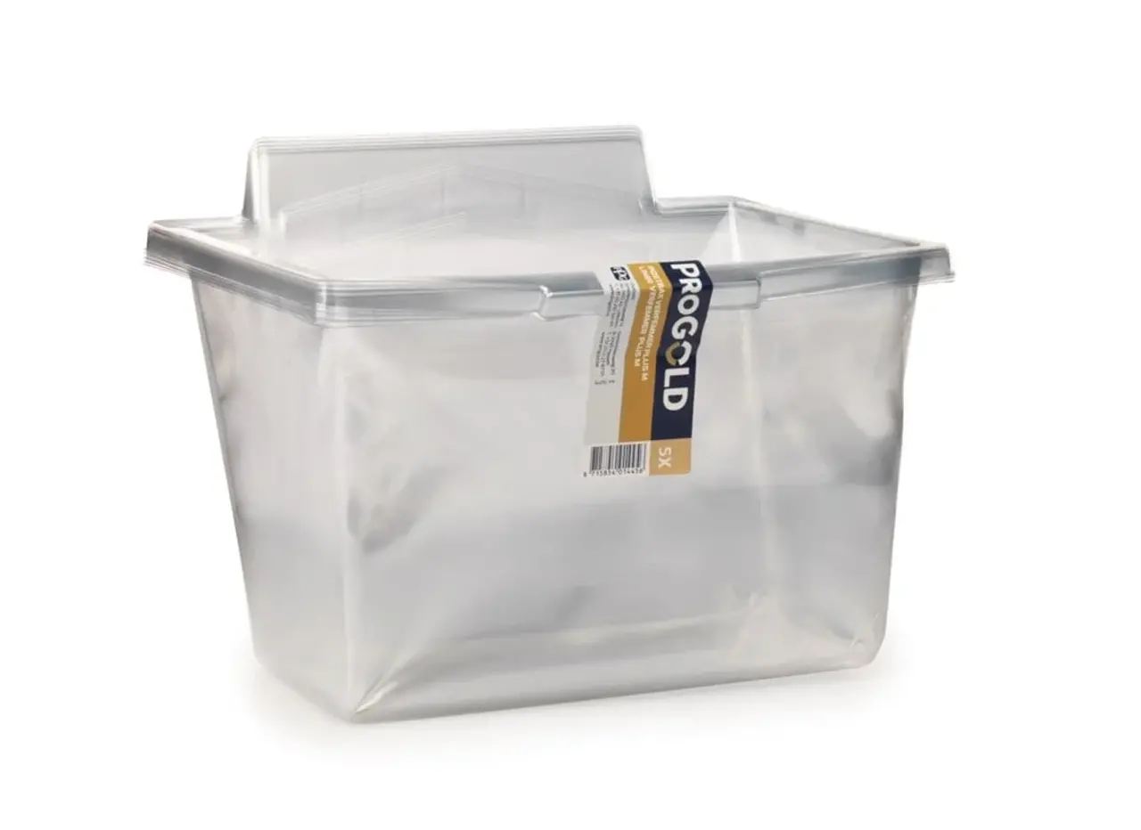 Progold Inzetbak M Plus tbv Verfemmer 8 LTR Progold Inzetbak M Plus tbv Verfemmer 8 LTR