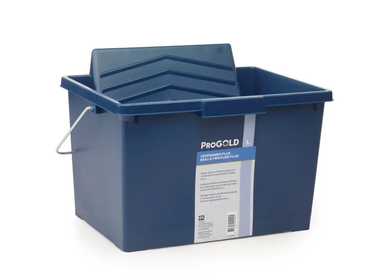 Progold Verfemmer 12 LTR L Plus Progold Verfemmer 12 LTR L Plus