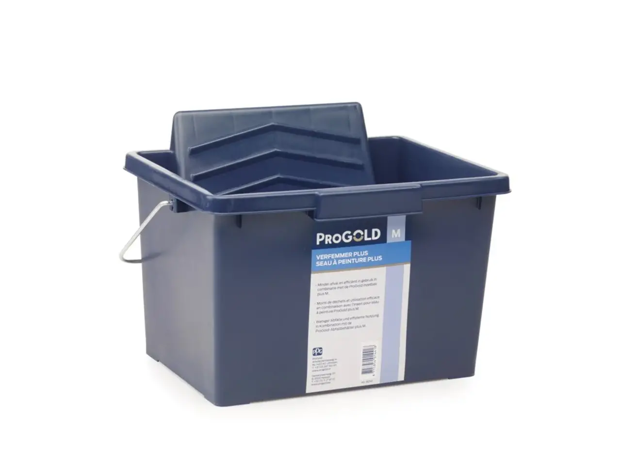 Progold Verfemmer 8 LTR M Plus Progold Verfemmer 8 LTR M Plus