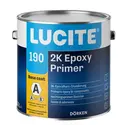 190 2K Epoxy Primer | Let op: excl. verharder