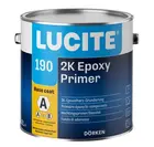 Lucite 190 2K Epoxy Primer | Let op: excl. verharder