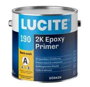 Lucite 190 2K Epoxy Primer