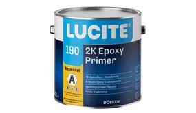 Lucite 190 2K Epoxy Primer