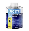 Lucite 192 194 2K-PUR Xtrem Verharder
