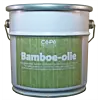 Bamboe Olie Bamboe Olie