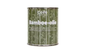 Cepe Beitsen Bamboe Olie