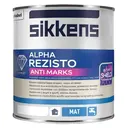 Alpha Rezisto Anti-Marks Mat | Matte Reinigbare Muurverf