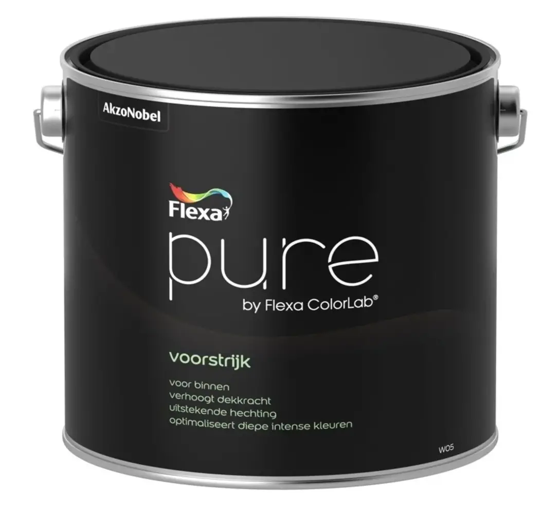 Flexa Pure Voorstrijk