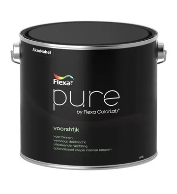 Flexa Pure Voorstrijk