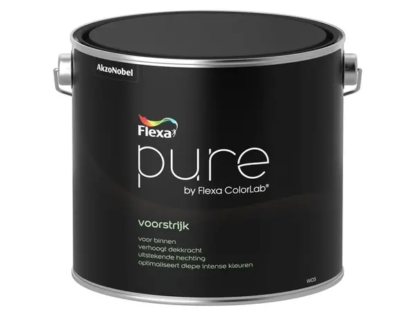 Flexa Pure Voorstrijk