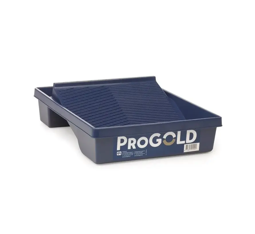 Progold Verfbak Plus Groot - 1 ST 