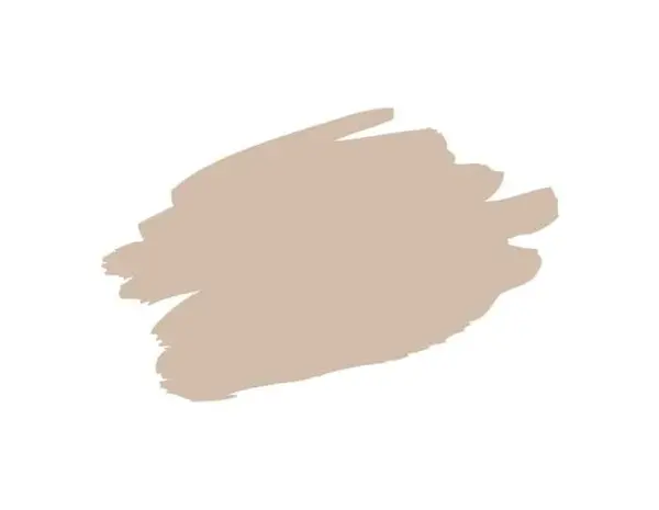 Kleurstaal Flexa Pure Subtle Umber Kleurstaal Flexa Pure Subtle Umber