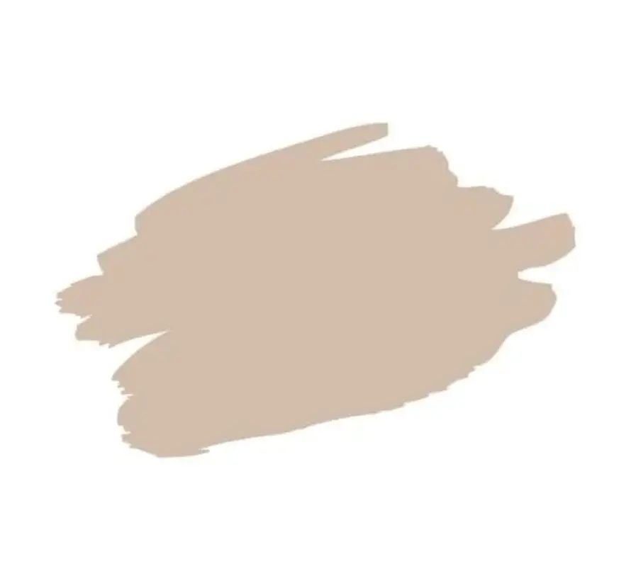 Kleurstaal Flexa Pure Subtle Umber - A4 Formaat