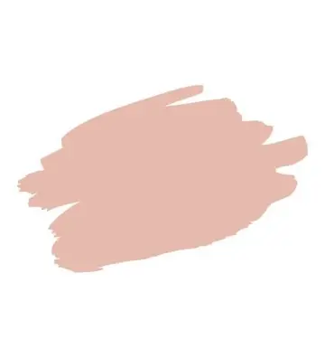 Kleurstaal Flexa Pure Subtle Red