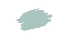 Kleurstaal Flexa Pure Subtle Ocean