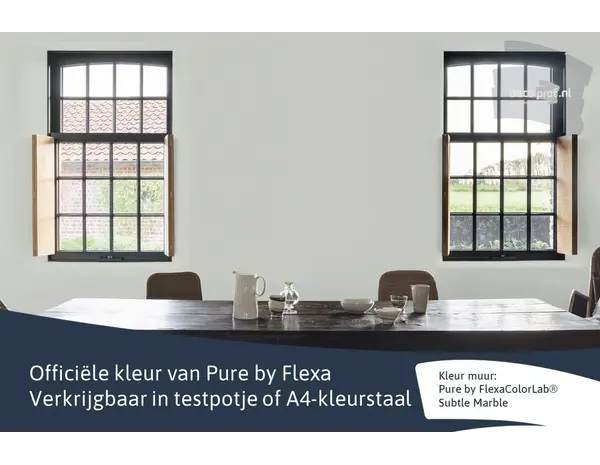 Flexa Flexa Pure Subtle Marble Flexa Flexa Pure Subtle Marble
