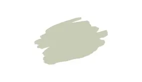 Kleurstaal Flexa Pure Subtle Jade