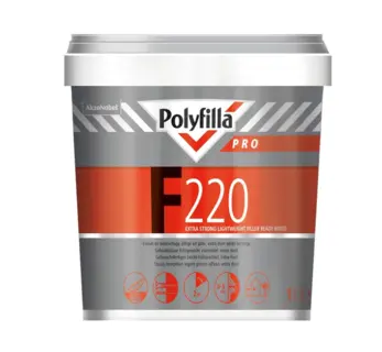 Polyfilla