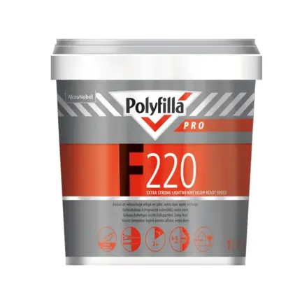 Polyfilla